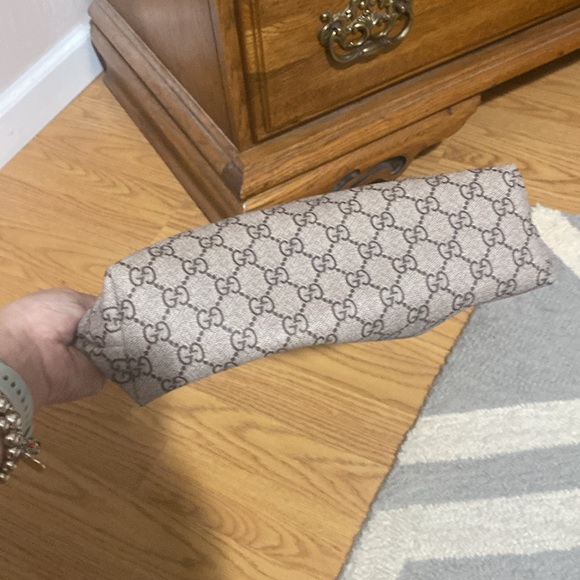 Huge cosmetic bag - Picture 4 of 7